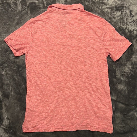 Men’s Collar Shirt - Picture 3 of 4